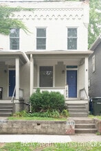 Building Photo - 1078 Mt Pleasant Ave
