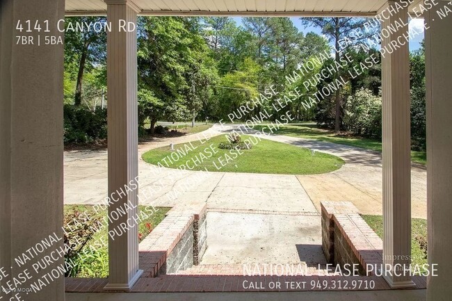 Building Photo - Rent to Own Pool House Estate with $25,000...