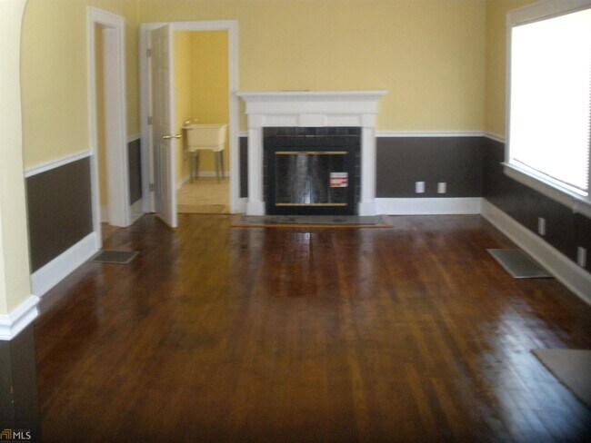Foto del edificio - 1134 Chatham Ave SW