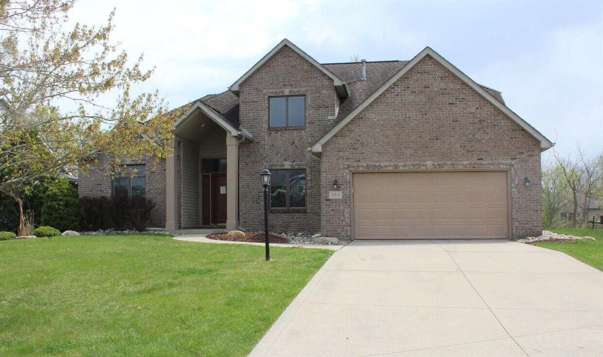 1114 Pathfinder Cove, Fort Wayne, IN 46845 House Rental in Fort Wayne
