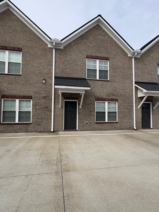 Foto del edificio - 311 McMinnville Hwy