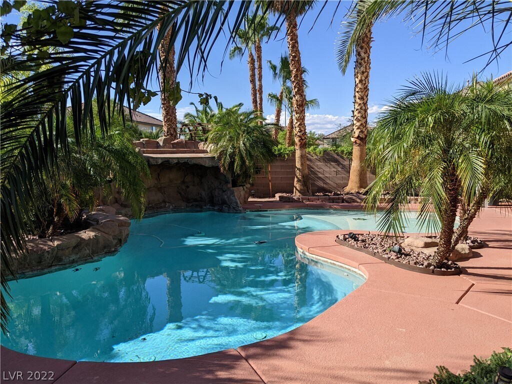 7631 Chaumont St, Las Vegas, NV 89123 House Rental in Las Vegas, NV