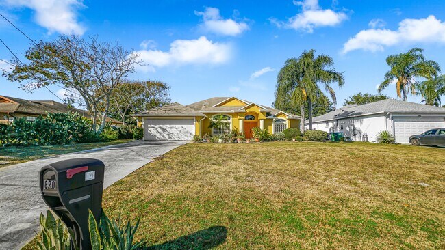 Foto del edificio - 820 Westbrook Terrace