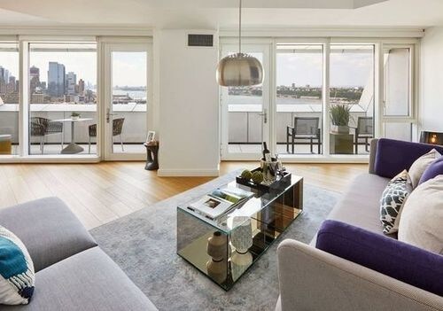 Primary Photo - 625 W 57th St