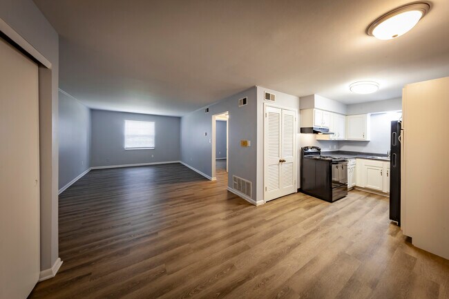 Foto del edificio - Williamsburg Square