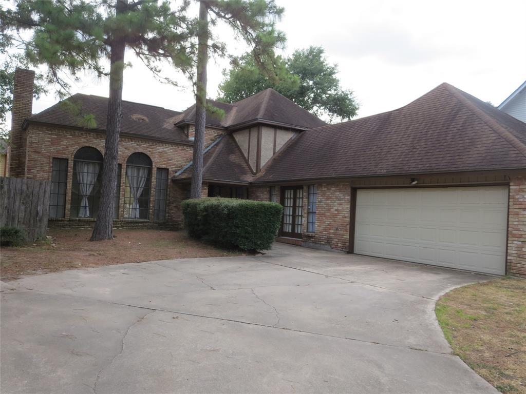 Foto principal - 15715 Gilbertyn Dr