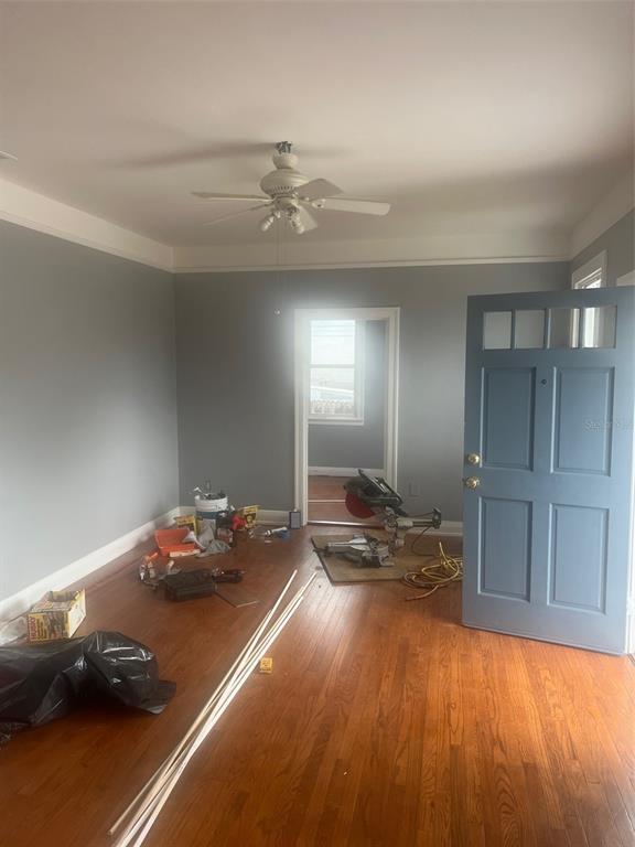 Foto del edificio - 2323 W North B St