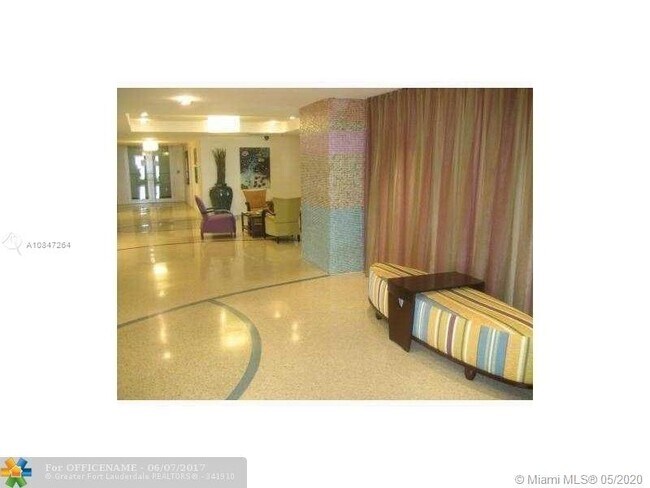 Building Photo - 3000 NE 188 st 507 Aventura Fl 33180