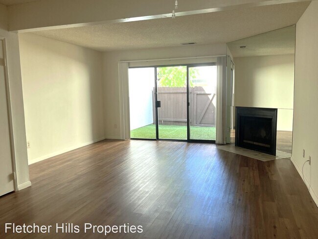 Building Photo - 2 br, 1.5 bath House - 9302 Woodruff Way