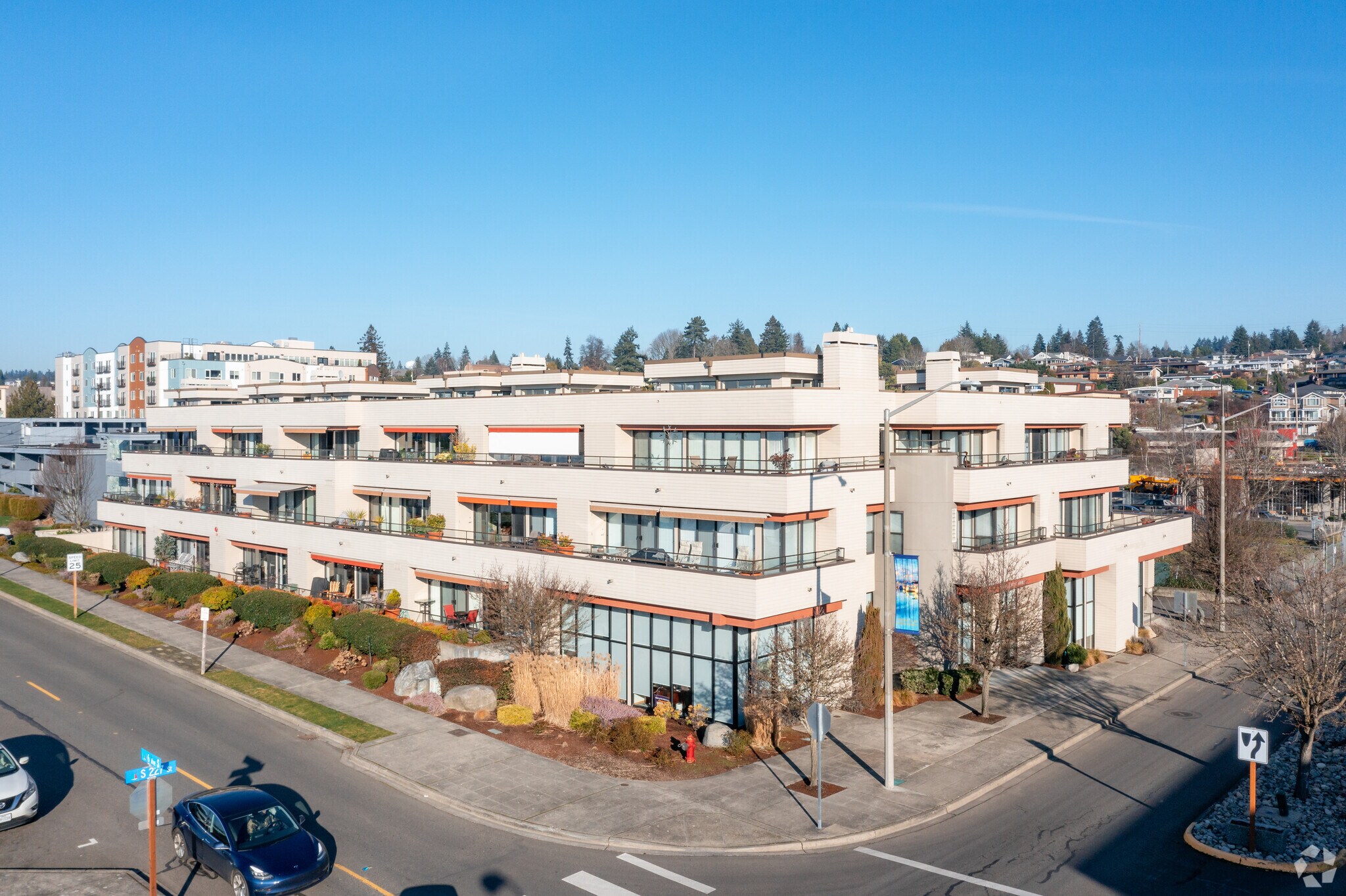 600 South 227th Street