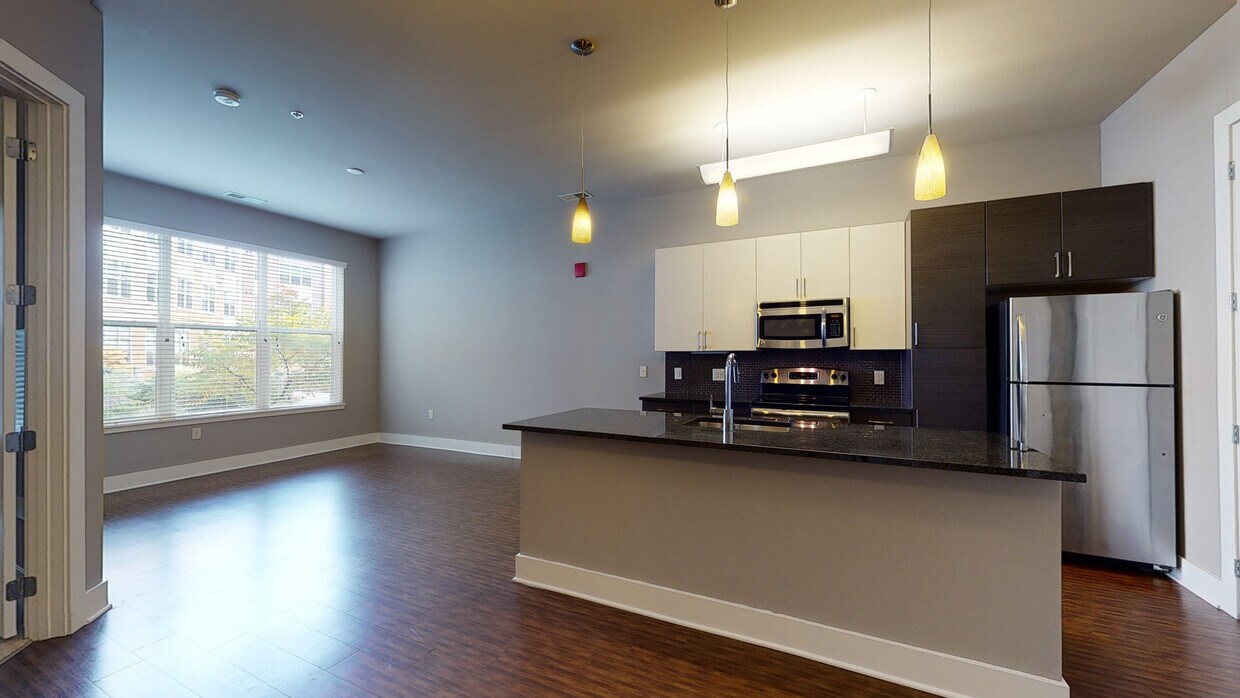 Photo - The Vue Beachwood Apartments