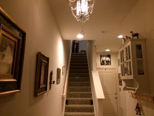 Foto del edificio - 20600 Bell Bluff Rd