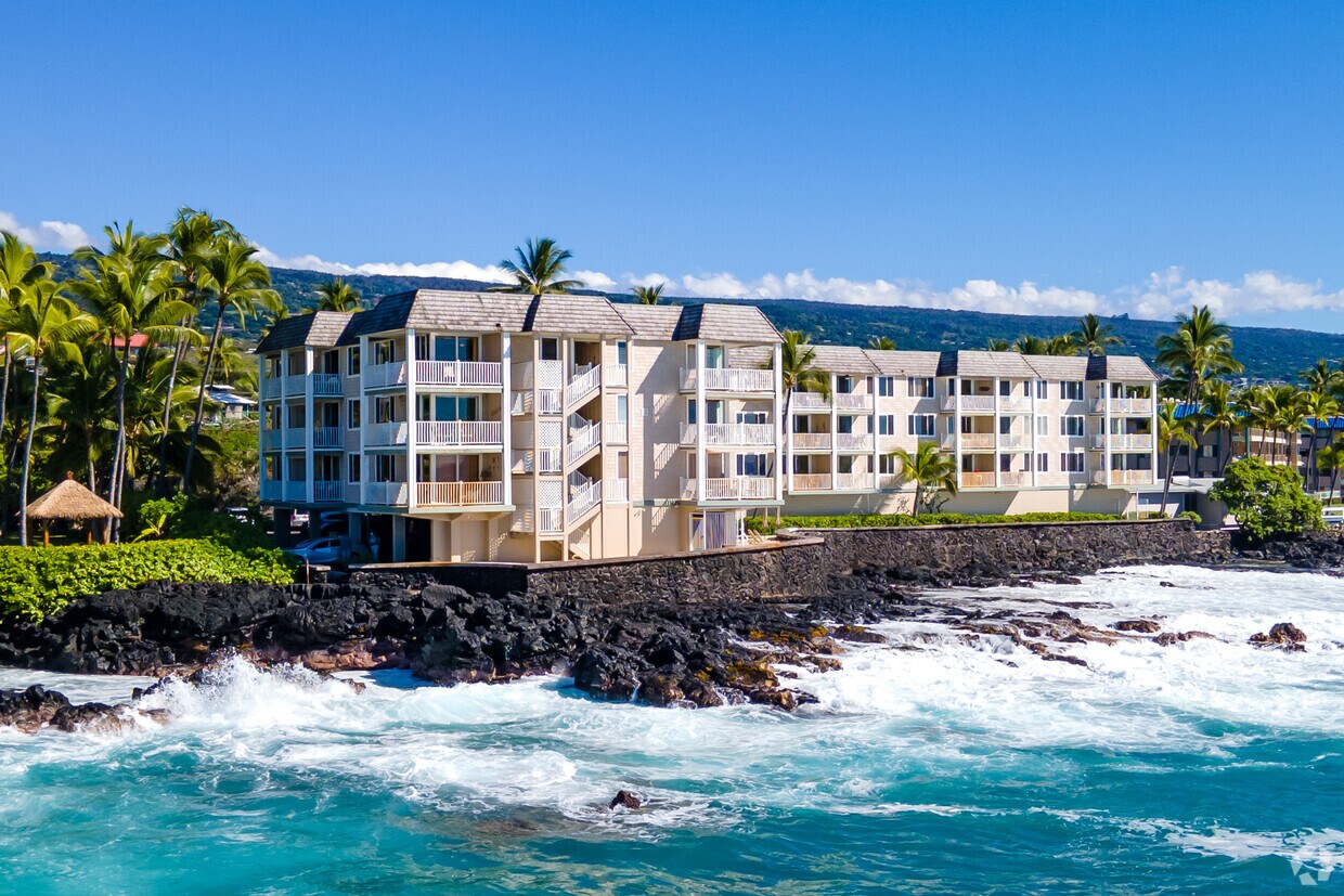 Primary Photo - Hale Kona Kai