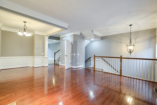 Building Photo - 3271 Theodore R Hagans Dr NE