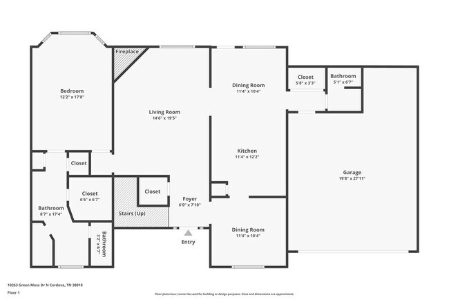 Foto del edificio - 10263 Green Moss Dr N