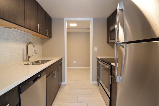 Interior Photo - Woodland Reserve Apartments