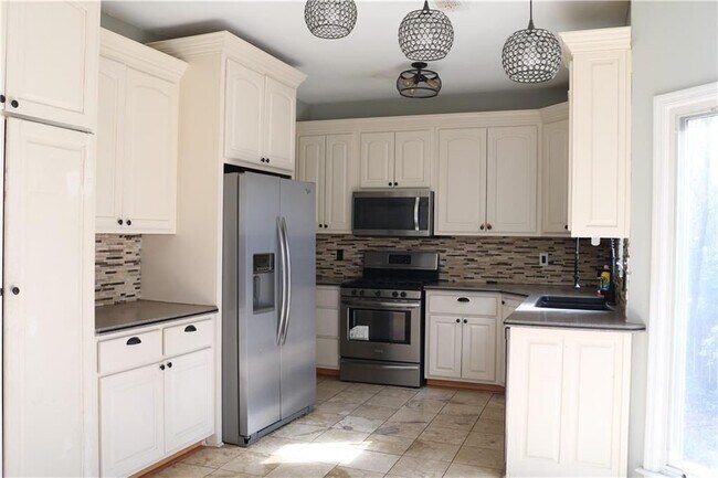 Foto del edificio - 1251 Green Oak Cir NW