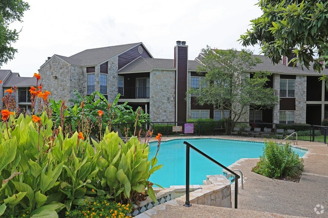 Building Photo - Blair at Bitters