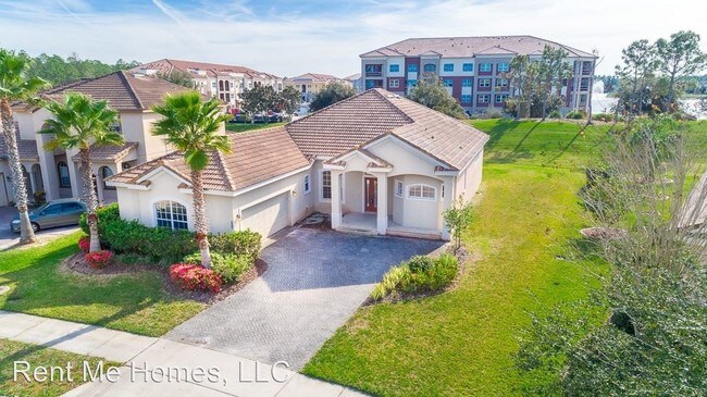 Building Photo - 4 br, 3 bath House - 460 Venetian Villa Dr.