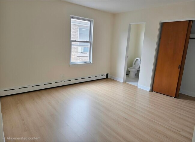 Foto del edificio - 6100 N Campbell Ave