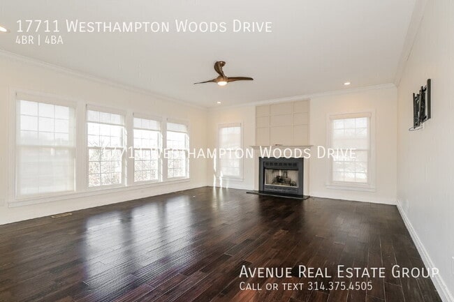 Building Photo - 17711 Westhampton Woods Dr
