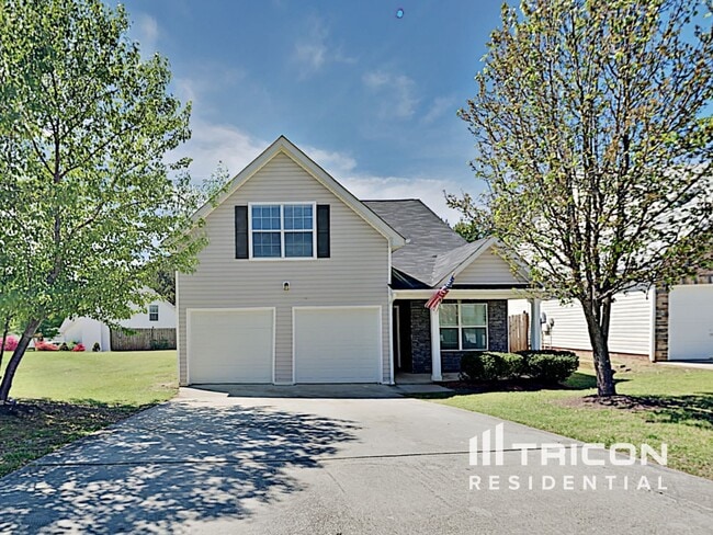 Building Photo - 2605 Thunder Basin Way