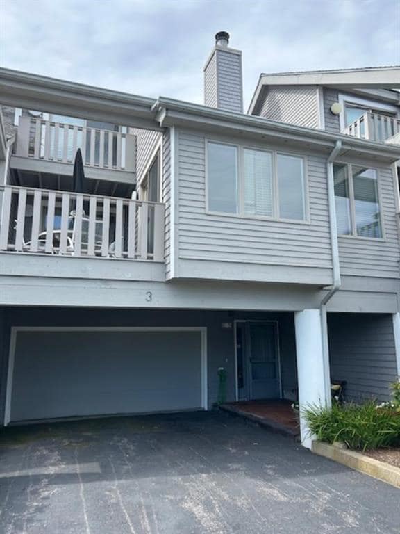 Building Photo - 1125 Point Judith Rd