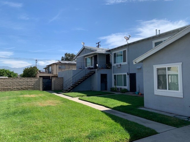 Foto principal - 5150 Revere St