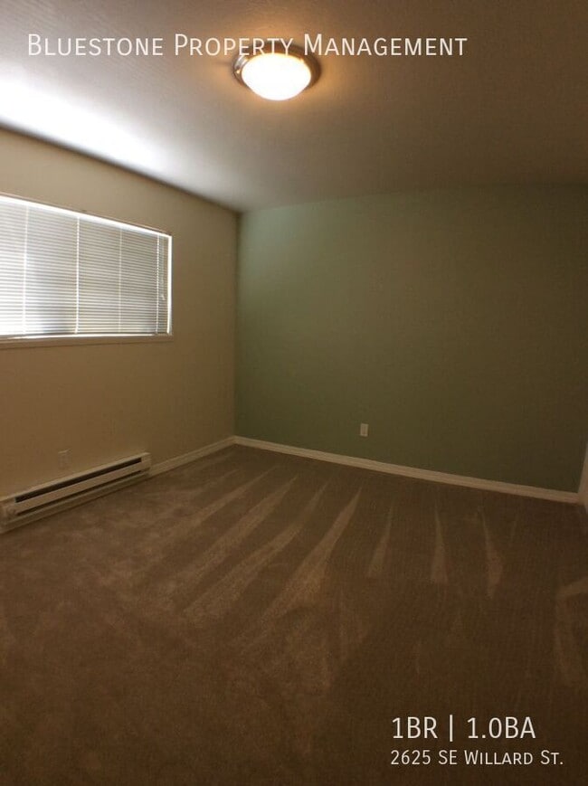 Foto del edificio - 2625 SE Willard St