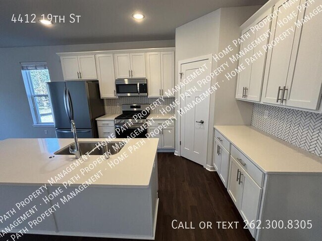Foto del edificio - 4412 19th St