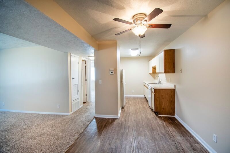 5450 S 77th St Unit 6, Ralston, NE 68127 Condo for Rent in Ralston