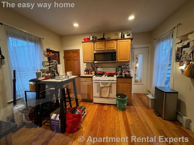 Photo - 40 Chester St Apartment