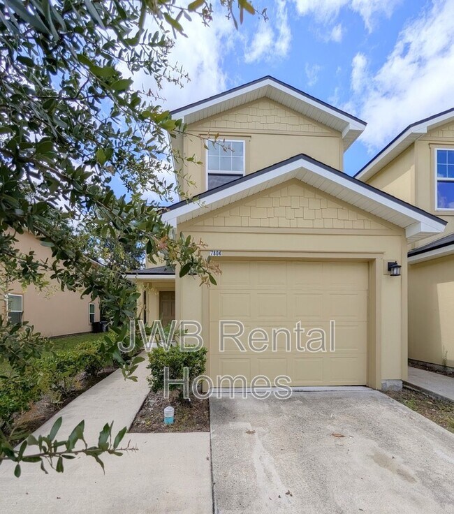 Photo - 7804 Playschool Ln Townhome