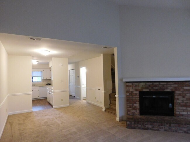 Foto del edificio - 1509 College Way