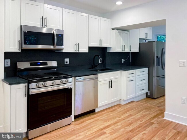 Foto del edificio - 1321 Talbert Terrace SE