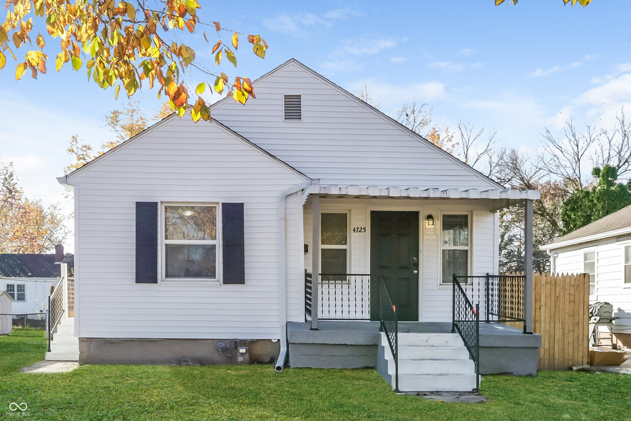 Primary Photo - 4725 E 16th St