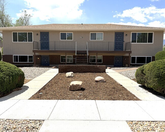 Foto del edificio - 1129 Darby St