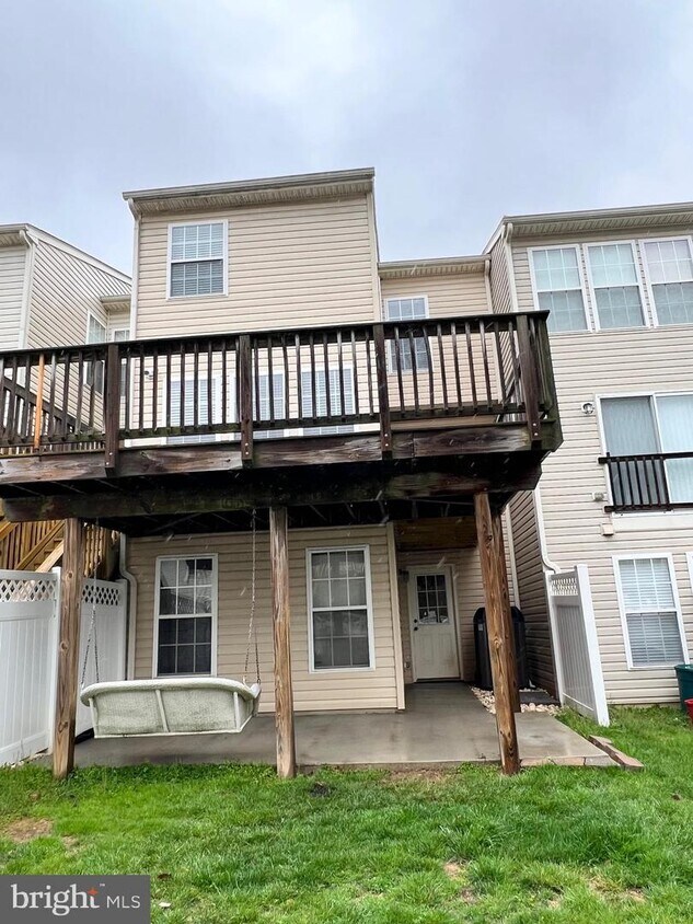 1230 Steed St, Ranson, WV 25438 Townhome Rentals in Ranson WV