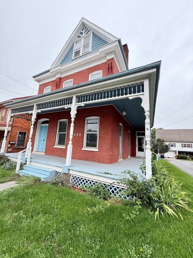 Building Photo - 2689 Old Philadelphia Pike