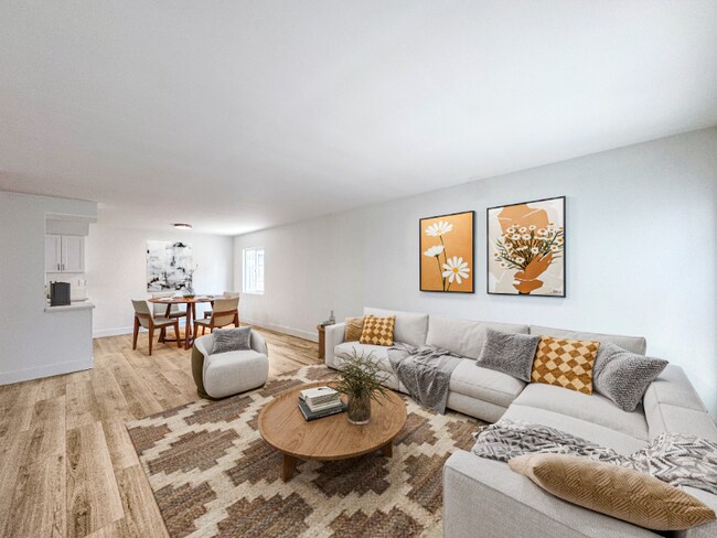 Foto del edificio - 4461 Farquhar Ave