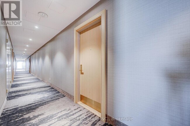 Photo du bâtiment - 621 Sheppard Ave E