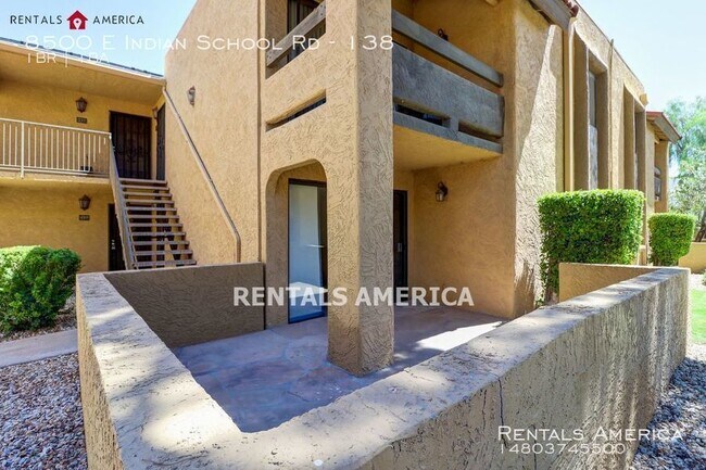 Building Photo - Nice 1 Bedrm Scottdale Condo