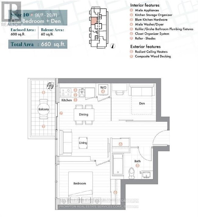 Building Photo - 38 Widmer St