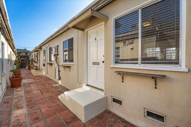 Foto del edificio - 1726 Abbot Kinney Blvd