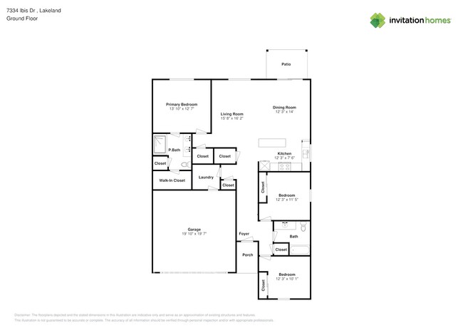 Building Photo - 7334 Ibis Dr