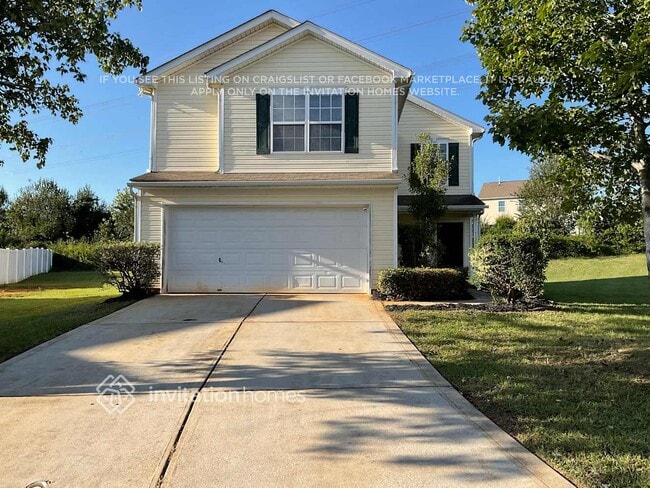 Building Photo - 1101 Jannee Ct