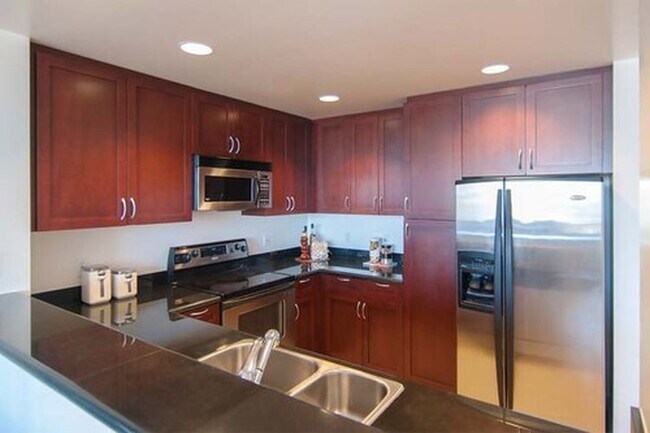 Foto del edificio - South Beach - 1 BR, 1BA Condo 814 Sq. Ft. ...