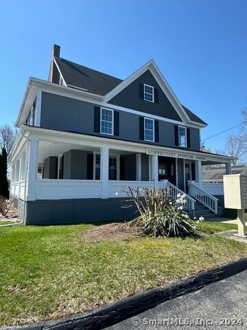 Foto principal - 132 Boston Post Rd