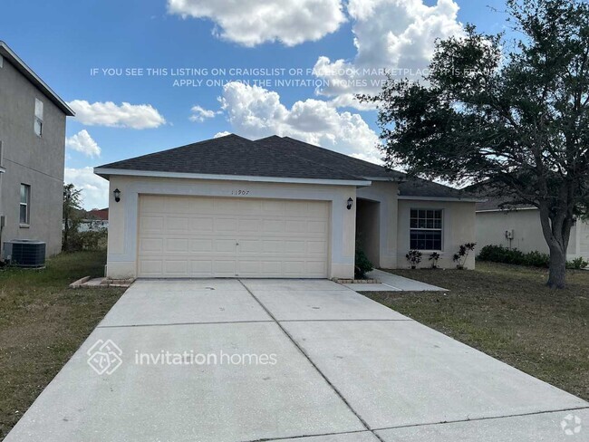 Building Photo - 11907 Butler Woods Cir