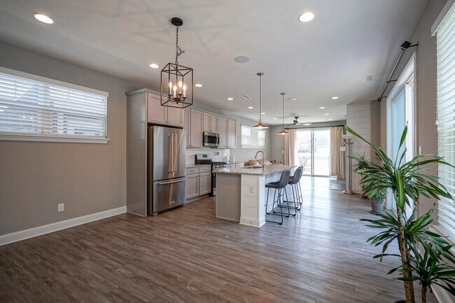 Foto del edificio - 7228 Broadacre Ct